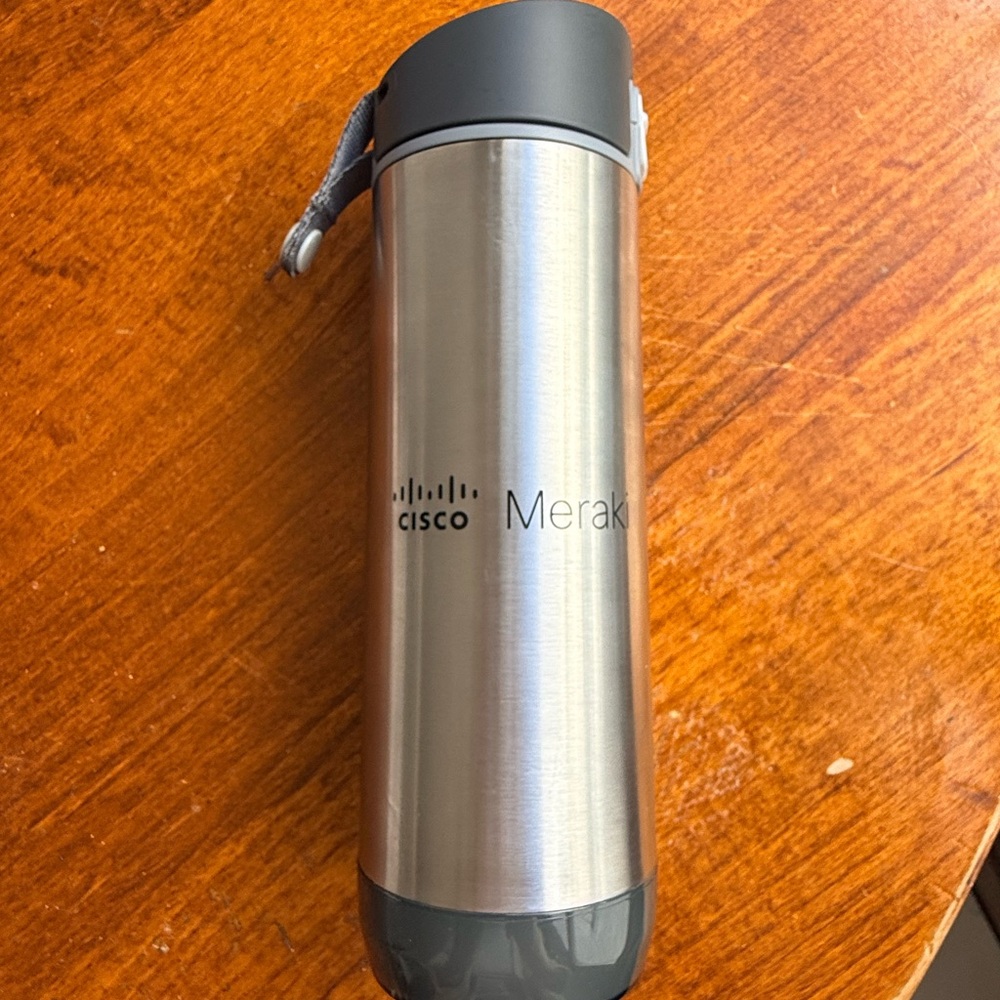 Hidrate Spark Smart Water Bottle – Tracks Water Intake with Bluetooth, LEDS